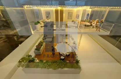 شقة - 2 غرف نوم - 3 حمامات للبيع في المدينة 11 - مدينة مصدر - أبوظبي شقة - 2 غرف نوم - 3 حمامات للبيع في المدينة 11 - مدينة مصدر - أبوظبي