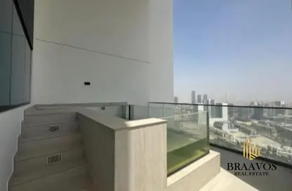 شقة - 2 غرف نوم - 2 حمامات للايجار في بن غاطي توليب - منطقة 11 - قرية الجميرا سركل - دبي