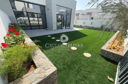Townhouse - 4 Bedrooms - 4 Bathrooms for rent in Murooj Al Furjan West - Al Furjan - Dubai