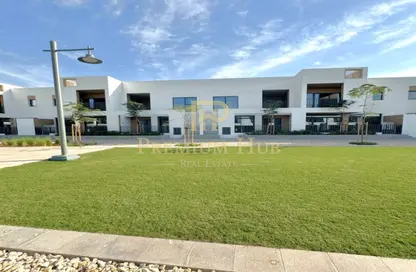 Villa - 3 Bedrooms - 4 Bathrooms for sale in Bliss - Arabian Ranches 3 - Dubai