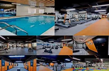 شقة - غرفة نوم - 1 حمام للايجار في تايجر القادسية - النهدة - الشارقة