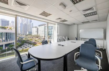 صورة لـ مكتب مكتب - استوديو للايجار في مبنى اي اي بي 04 - مدينة دبي الإعلامية - دبي ، صورة رقم 1