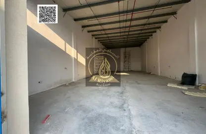 مستودع - استوديو - 1 حمام للايجار في عجمان الصناعية 1 - المنطقة الصناعية - عجمان