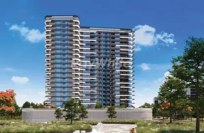 Apartment - Studio - 1 Bathroom for sale in Samana Resorts - Dubai Production City (IMPZ) - Dubai