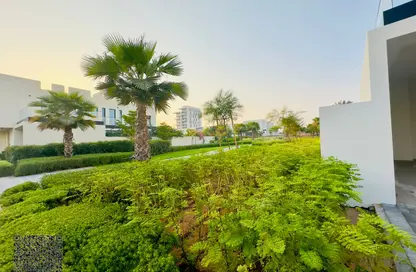 Villa - 3 Bedrooms - 7 Bathrooms for sale in Golf Community - Al Zorah - Ajman