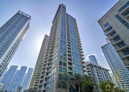 Apartment - 1 bedroom - 1 bathroom for sale in Al Majara 1 - Al Majara - Dubai Marina - Dubai