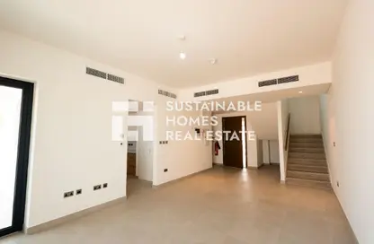 Townhouse - 3 Bedrooms - 4 Bathrooms for rent in Noya Viva - Noya - Yas Island - Abu Dhabi Townhouse - 3 Bedrooms - 4 Bathrooms for rent in Noya Viva - Noya - Yas Island - Abu Dhabi