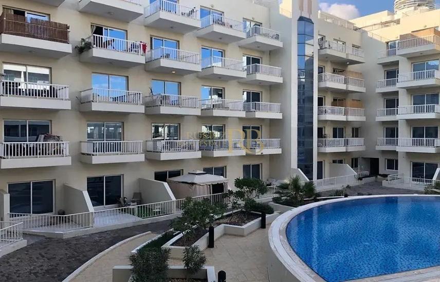 Apartment for Sale in Knightsbridge Court Furnished Studio