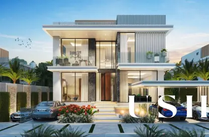 تاون هاوس - 4 غرف نوم - 5 حمامات للبيع في المالديف 2 - المالديف - جزر داماك - دبي لاند - دبي تاون هاوس - 4 غرف نوم - 5 حمامات للبيع في المالديف 2 - المالديف - جزر داماك - دبي لاند - دبي