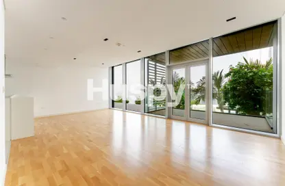 Apartment - 2 Bedrooms - 4 Bathrooms for rent in Apartment Building 5 - Bluewaters Residences - Bluewaters - Dubai