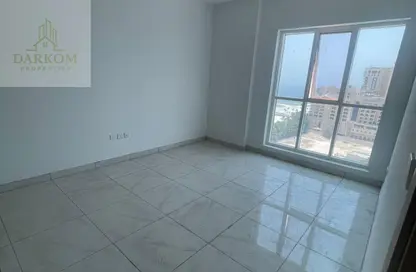 Apartment - 2 Bedrooms - 2 Bathrooms for rent in Fairmont Ajman - Al Nakhil 2 - Al Nakhil - Ajman