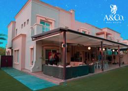 Villa - 8 bedrooms - 6 bathrooms for rent in Springs 15 - The Springs - Dubai