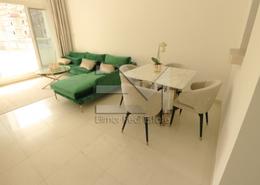 Apartment - 1 bedroom - 2 bathrooms for sale in Silicon Heights 2 - Silicon Heights - Dubai Silicon Oasis - Dubai