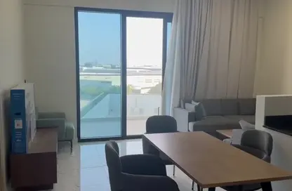 Apartment - 1 Bedroom - 2 Bathrooms for sale in Alexis Tower - Downtown Jebel Ali - Dubai