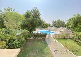 Villa - 3 bedrooms - 3 bathrooms for rent in Springs 5 - The Springs - Dubai