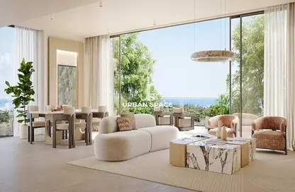 Apartment - 3 Bedrooms - 2 Bathrooms for sale in Talea - Maritime City - Dubai