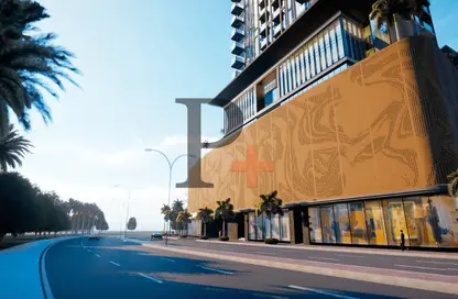 Apartment - Studio - 1 Bathroom for sale in Seslia Tower - Jumeirah Village Triangle - Dubai