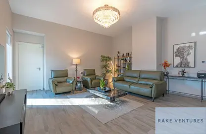 شقة - 2 غرف نوم - 3 حمامات للبيع في بلغرافيا سكوير - قرية الجميرا سركل - دبي شقة - 2 غرف نوم - 3 حمامات للبيع في بلغرافيا سكوير - قرية الجميرا سركل - دبي