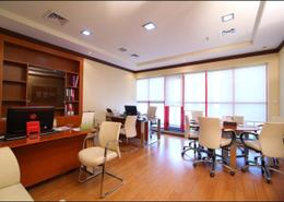 Business Centre - 4 bathrooms for rent in Al Barsha Business Center - Al Barsha 1 - Al Barsha - Dubai