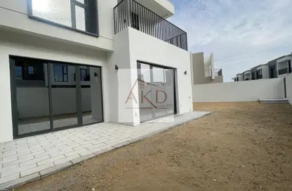 Villa - 4 Bedrooms - 5 Bathrooms for sale in Greenviews 2 - EMAAR South - Dubai South (Dubai World Central) - Dubai