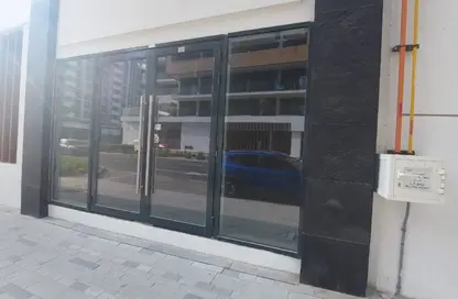 Shop - Studio for rent in Azizi Riviera 20 - Meydan One - Meydan - Dubai
