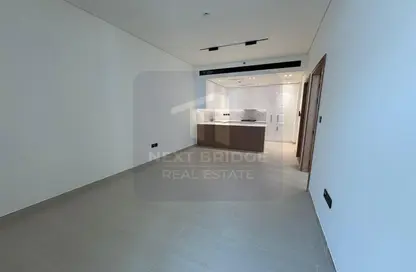 Apartment - 1 Bedroom - 1 Bathroom for rent in Binghatti Azure - Jumeirah Village Circle - Dubai