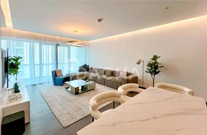 Apartment - 2 Bedrooms - 3 Bathrooms for sale in 8 Boulevard Walk - Mohammad Bin Rashid Boulevard - Downtown Dubai - Dubai