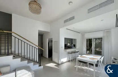 تاون هاوس - 4 غرف نوم - 4 حمامات للايجار في امرانتا - فيلا نوفا - دبي لاند - دبي