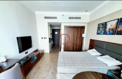 Apartment - Studio - 1 Bathroom for rent in MILANO by Giovanni Botique Suites - Jumeirah Village Circle - Dubai