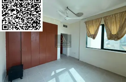 Apartment - 2 Bedrooms - 2 Bathrooms for sale in Al Rashed 1 - Al Rashid Towers - Al Humaid City - Ajman