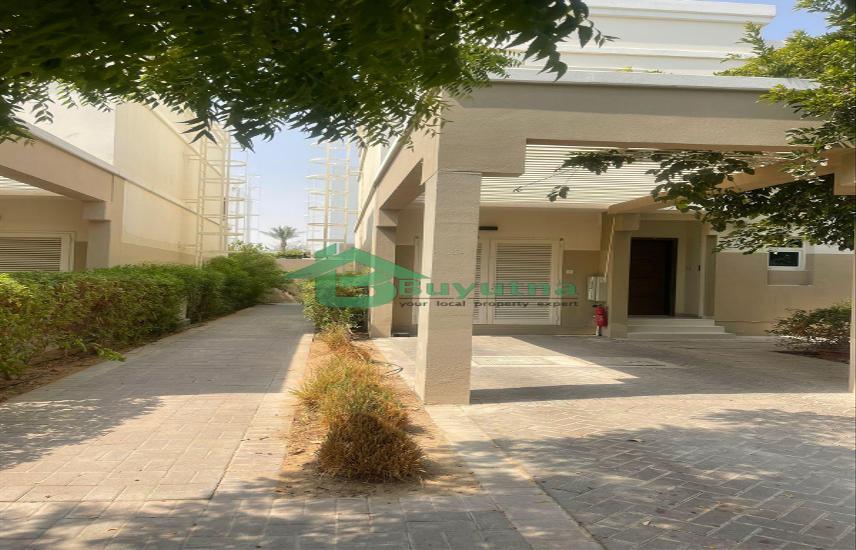 Townhouse for Sale in Al Ghadeer Amazing Townhouse Vacant Balcony