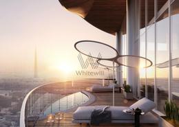 Apartment - 3 bedrooms - 4 bathrooms for sale in Mr. C Residences - Jumeirah 2 - Jumeirah - Dubai