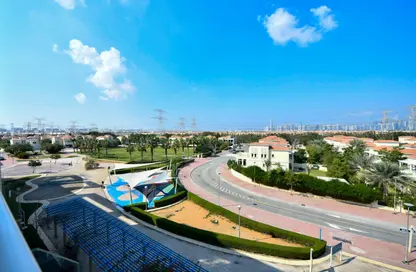 شقة - غرفة نوم - 2 حمامات للايجار في لا ريزيدينس - مثلث قرية جميرا - دبي