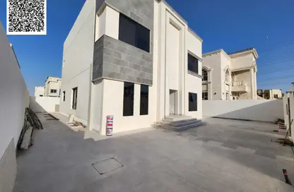 Villa - 5 Bedrooms - 7 Bathrooms for sale in Al Yasmeen 1 - Al Yasmeen - Ajman