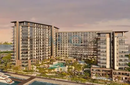 Apartment - 2 Bedrooms - 3 Bathrooms for sale in Playa Del Sol - Al Marjan Island - Ras Al Khaimah