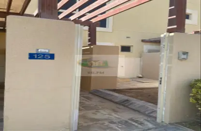 صورة لـ مبنى خارجي فيلا - 3 غرف نوم - 5 حمامات للايجار في مدينة خليفة أ - مدينة خليفة - أبوظبي ، صورة رقم 1