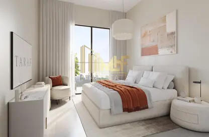 Apartment - 2 Bedrooms - 3 Bathrooms for sale in Terrazzo Residences - Jumeirah Village Circle - Dubai