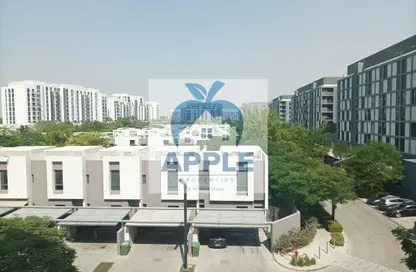 شقة - غرفة نوم - 2 حمامات للايجار في شقق ريحان - الجادة - الشارقة