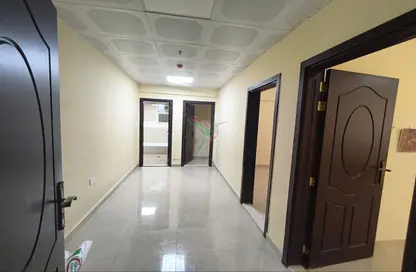 Apartment - 3 Bedrooms - 3 Bathrooms for rent in Al Ruwaikah - Al Muwaiji - Al Ain