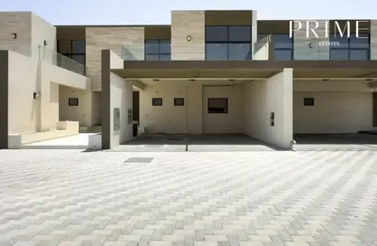 تاون هاوس - 4 غرف نوم - 4 حمامات للايجار في ميدان - دبي