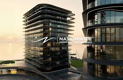 شقة - 3 غرف نوم - 3 حمامات للبيع في جزيرة برابوس - شاطئ الراحة - أبوظبي