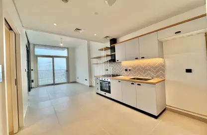 Apartment - 1 Bedroom - 1 Bathroom for rent in Collective 2.0 Tower B - Collective 2.0 - Dubai Hills Estate - Dubai