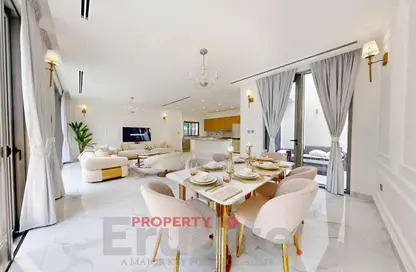 فيلا - 4 غرف نوم - 5 حمامات للايجار في 3 فلل سيدرا - فلل سيدرا - دبي هيلز استيت - دبي