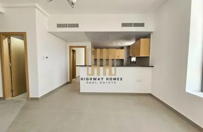 Apartment - 1 Bedroom - 2 Bathrooms for rent in Tilal City A - Tilal City - Sharjah