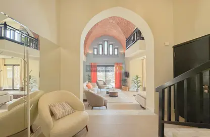 Villa - 1 Bedroom - 1 Bathroom for rent in The Cove Rotana - Ras Al Khaimah Waterfront - Ras Al Khaimah