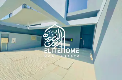 Villa - 4 Bedrooms - 5 Bathrooms for sale in Robinia - Masaar - Tilal City - Sharjah