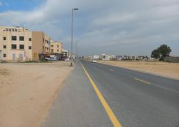 Land for sale in Al Rawda 1 - Al Rawda - Ajman