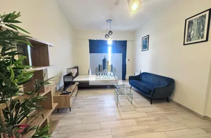 Apartment - Studio - 1 Bathroom for rent in Oxford Residence 2 - Jumeirah Village Circle - Dubai