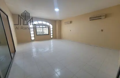 Apartment - 3 Bedrooms - 3 Bathrooms for rent in Al Mutarad - Al Ain
