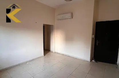 Apartment - Studio - 1 Bathroom for rent in Al Mowaihat 3 - Al Mowaihat - Ajman